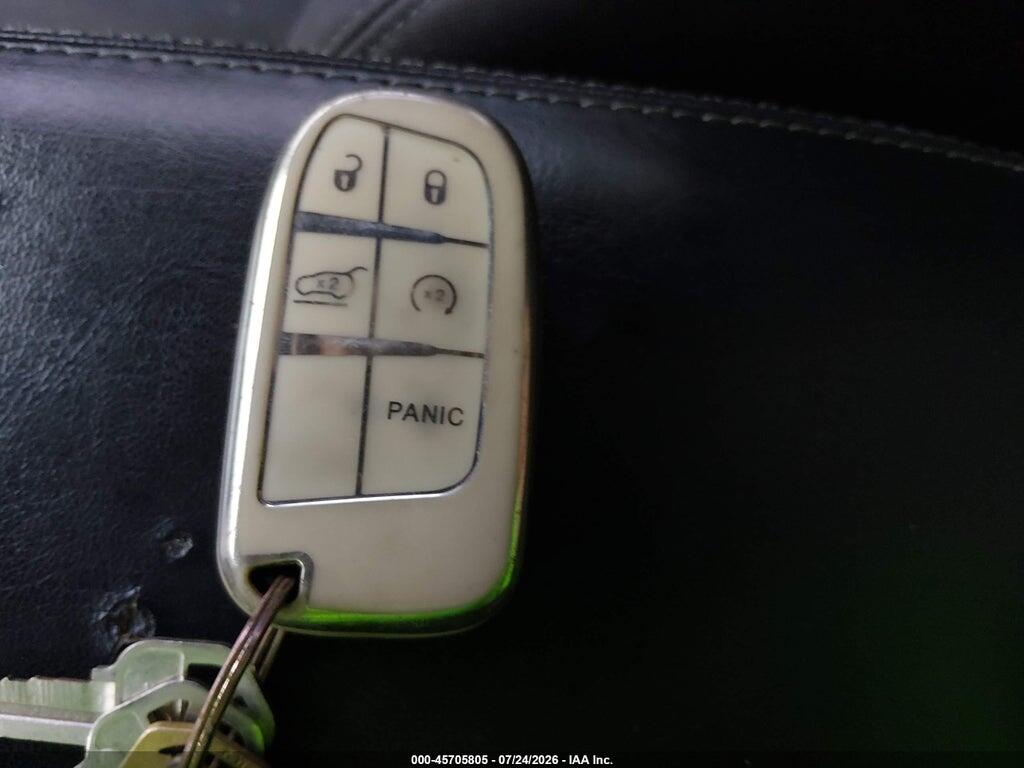 2C3CDXBG1FH776974 2015 DODGE CHARGER photo no. 11
