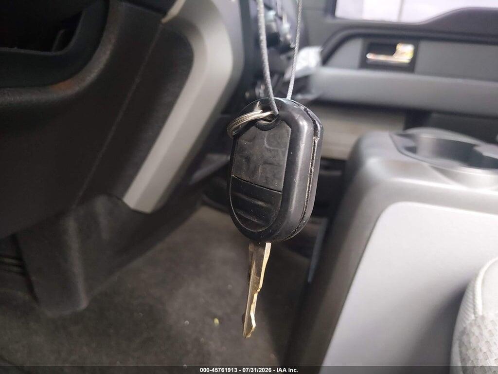1FTFW1EF7CKD28665 2012 FORD F-150 photo no. 11