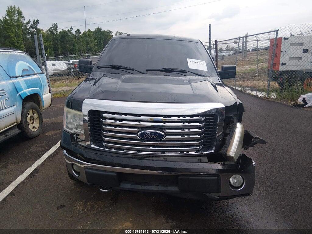 1FTFW1EF7CKD28665 2012 FORD F-150 photo no. 12