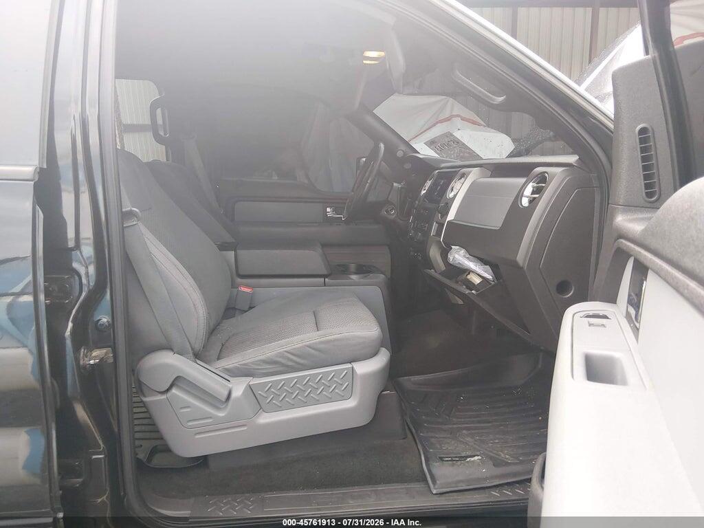 1FTFW1EF7CKD28665 2012 FORD F-150 photo no. 5