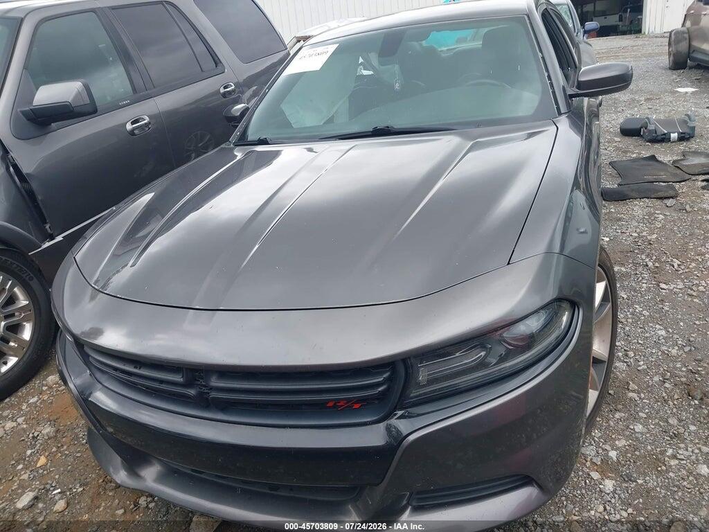 2C3CDXCT1FH896060 2015 DODGE CHARGER photo no. 12
