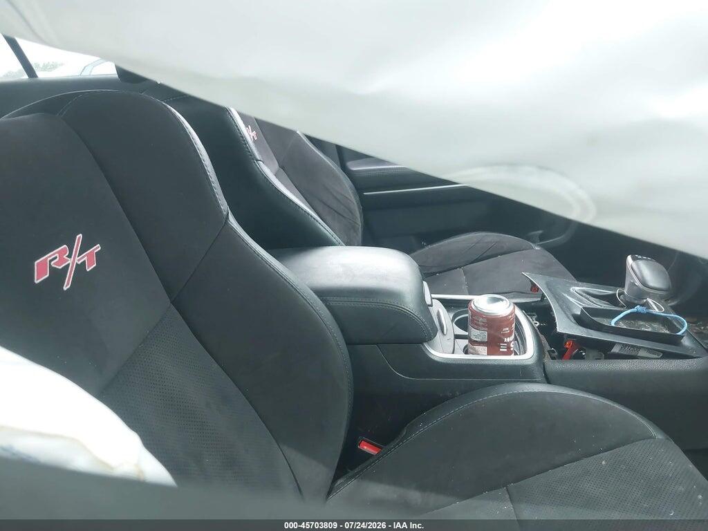 2C3CDXCT1FH896060 2015 DODGE CHARGER photo no. 5