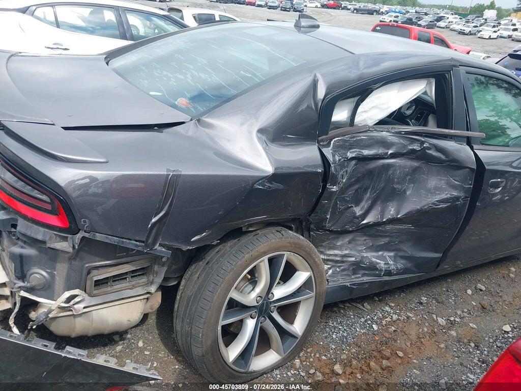 2C3CDXCT1FH896060 2015 DODGE CHARGER photo no. 6