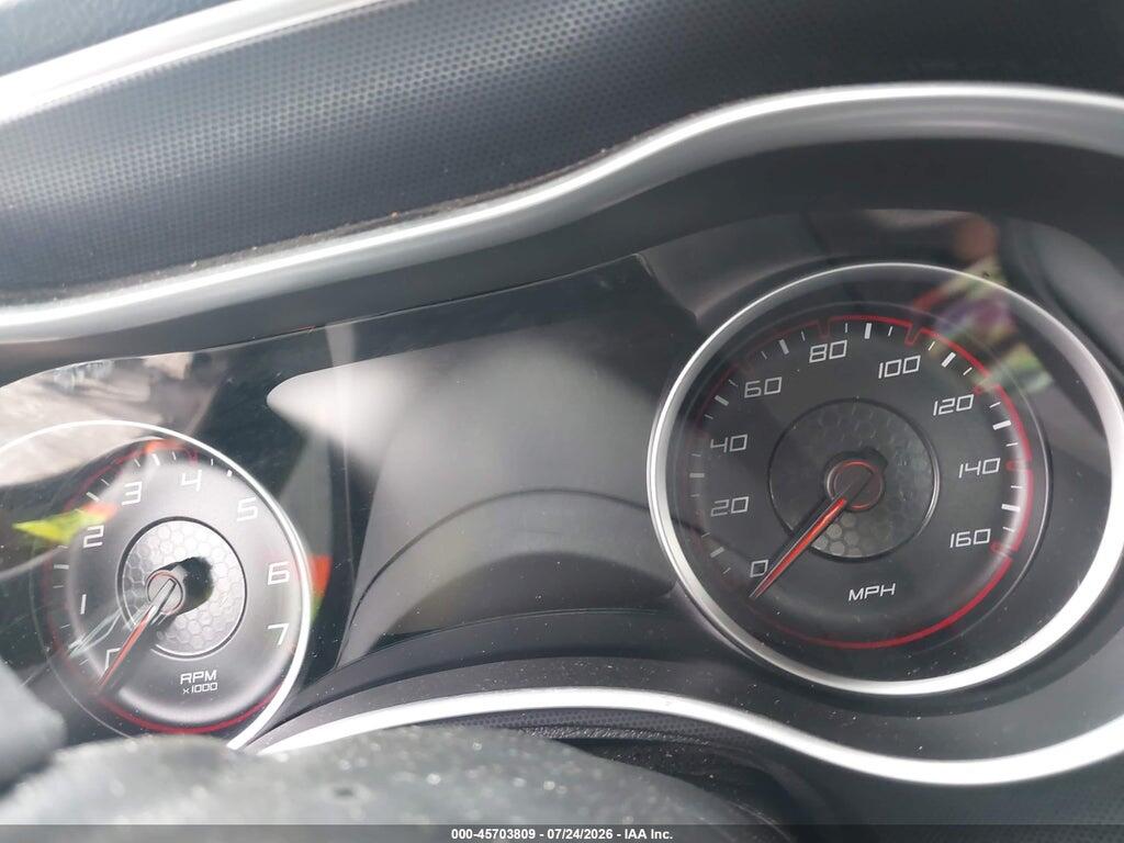 2C3CDXCT1FH896060 2015 DODGE CHARGER photo no. 7