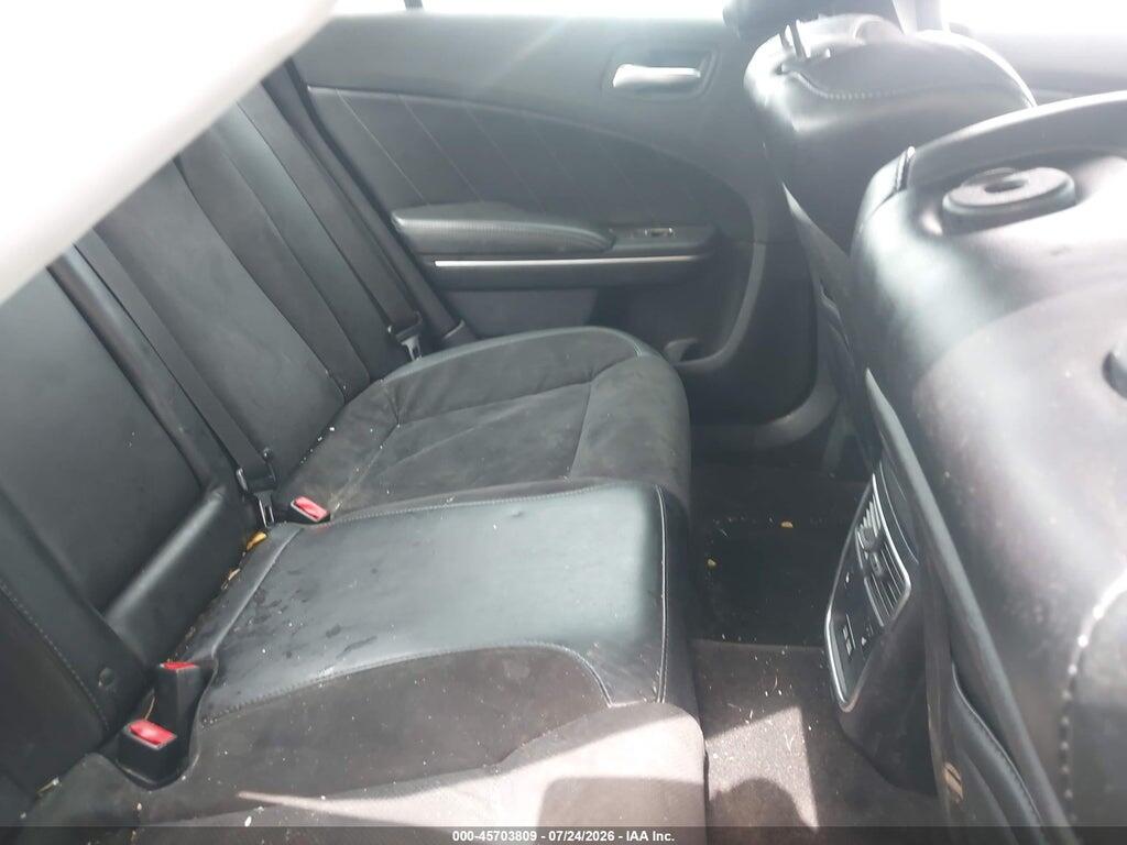 2C3CDXCT1FH896060 2015 DODGE CHARGER photo no. 8