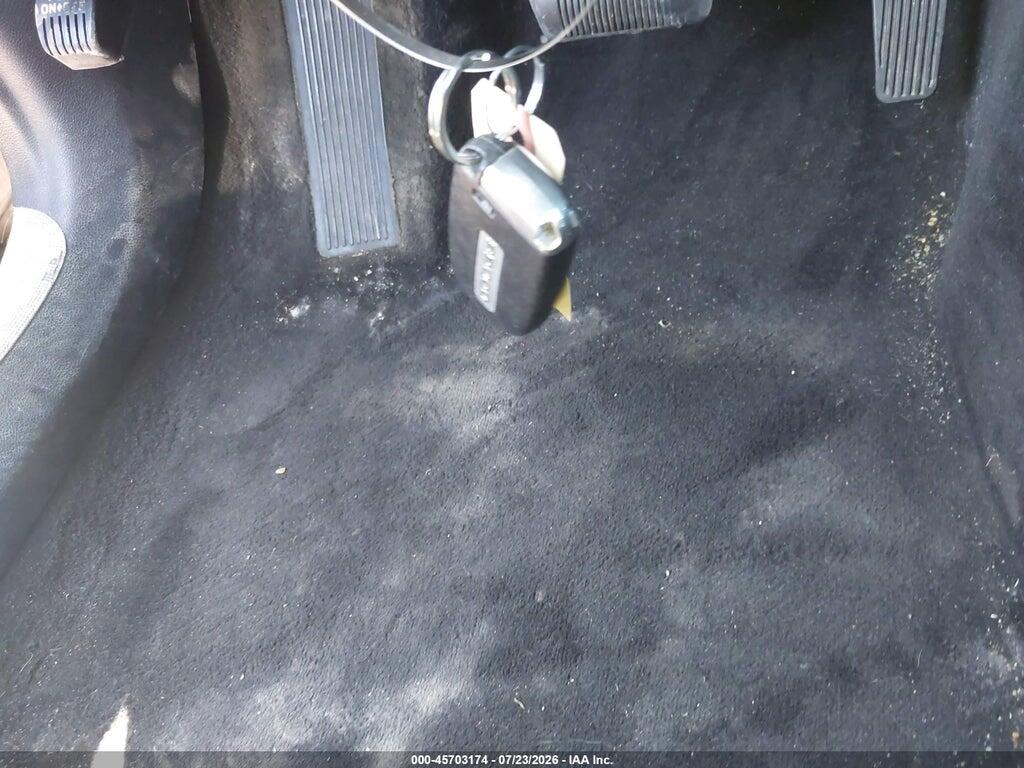 2C3CDXJG0FH817712 2015 DODGE CHARGER photo no. 11