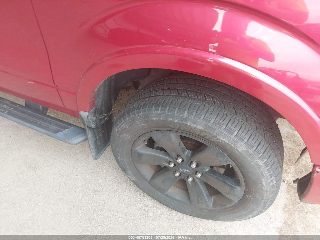1FTFW1EFXCFC78062 2012 FORD F-150 photo no. 6