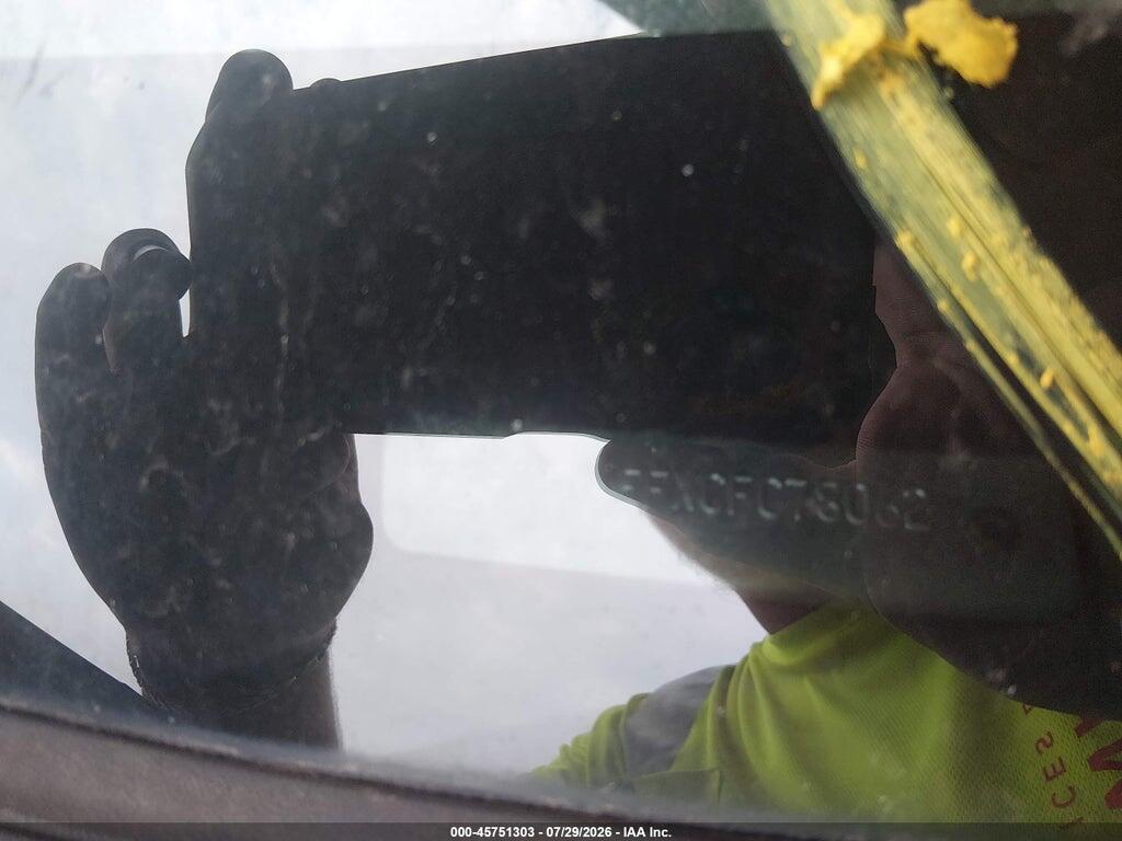 1FTFW1EFXCFC78062 2012 FORD F-150 photo no. 9