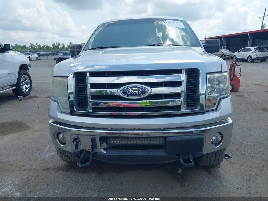 1FTEW1CM4CFA48448 2012 FORD F-150 photo no. 12