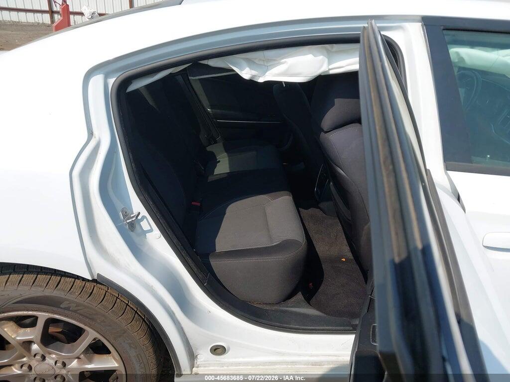2C3CDXFG0FH762896 2015 DODGE CHARGER photo no. 8