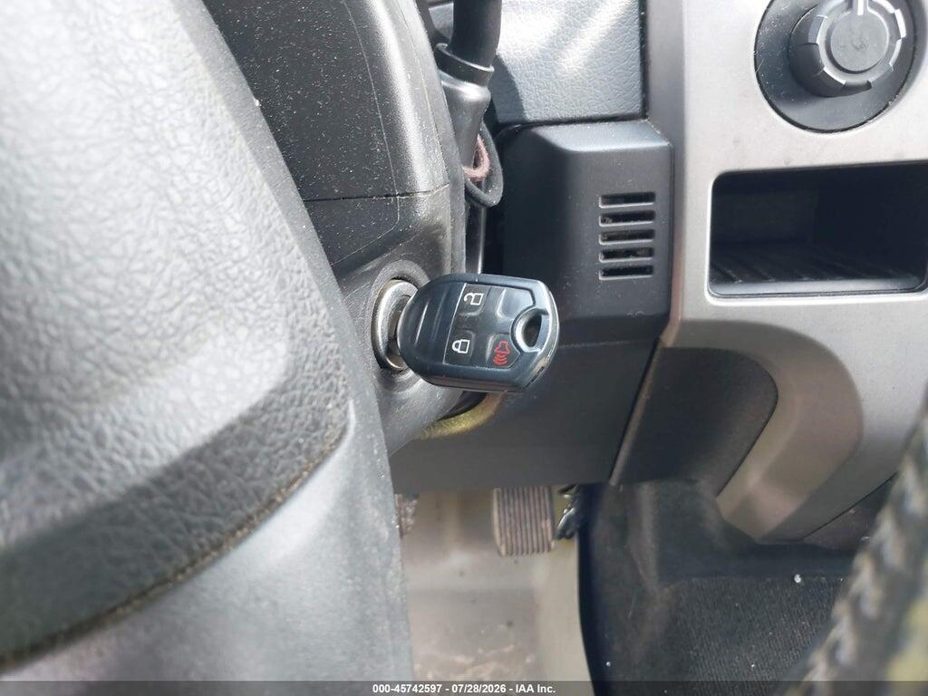 1FTFW1EF8CKD79608 2012 FORD F-150 photo no. 11