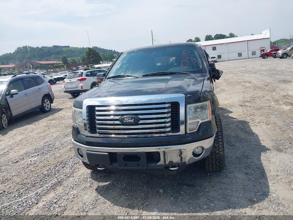 1FTFW1EF8CKD79608 2012 FORD F-150 photo no. 12