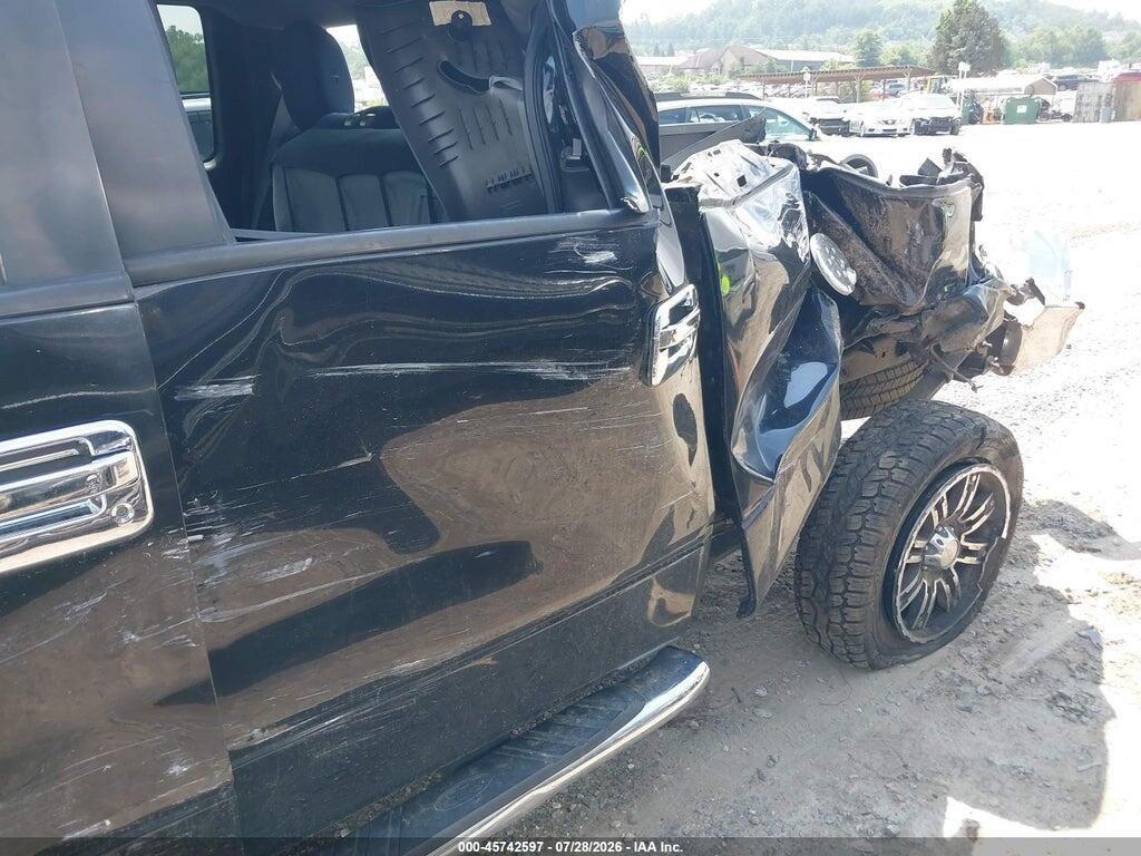 1FTFW1EF8CKD79608 2012 FORD F-150 photo no. 6
