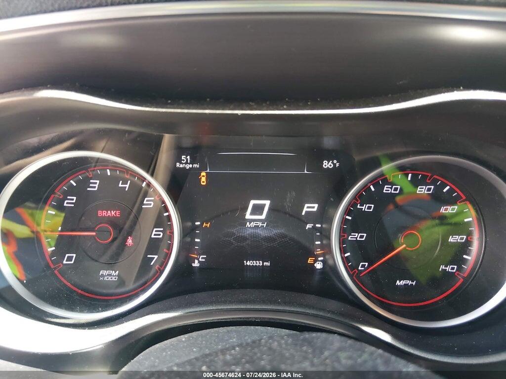 2C3CDXBG1FH771208 2015 DODGE CHARGER photo no. 7