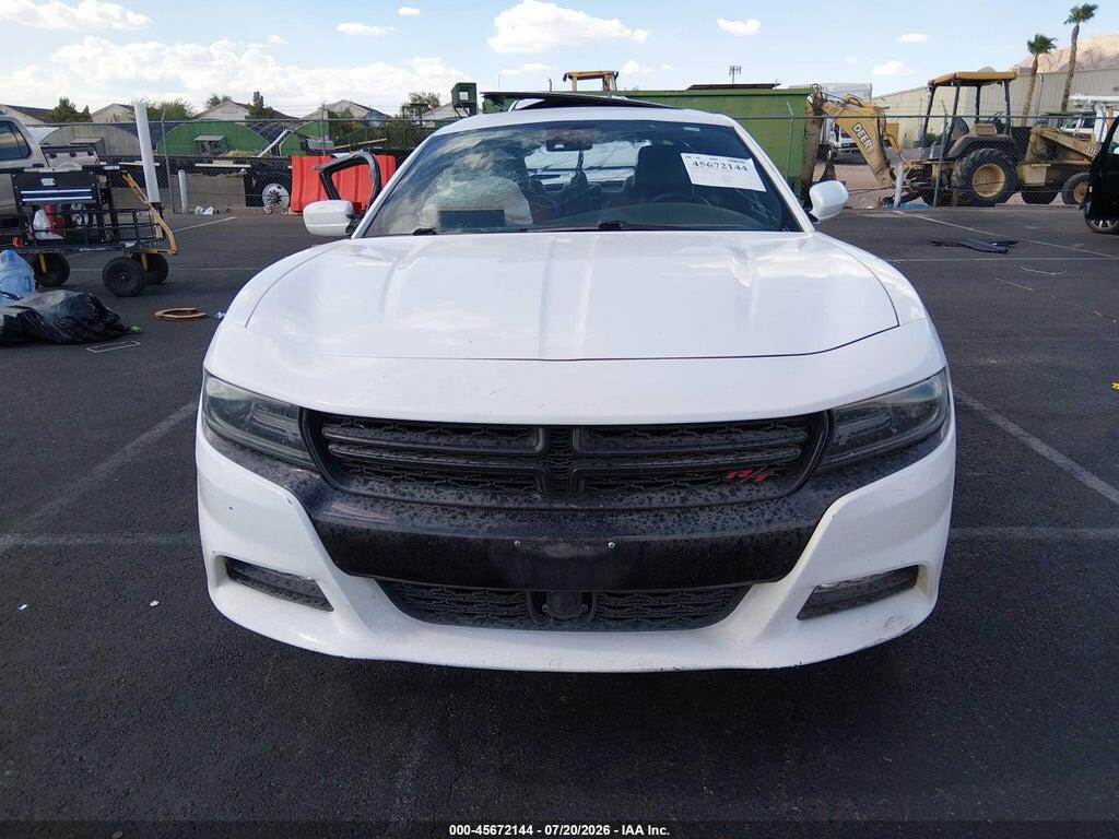 2C3CDXCT0FH765413 2015 DODGE CHARGER photo no. 12