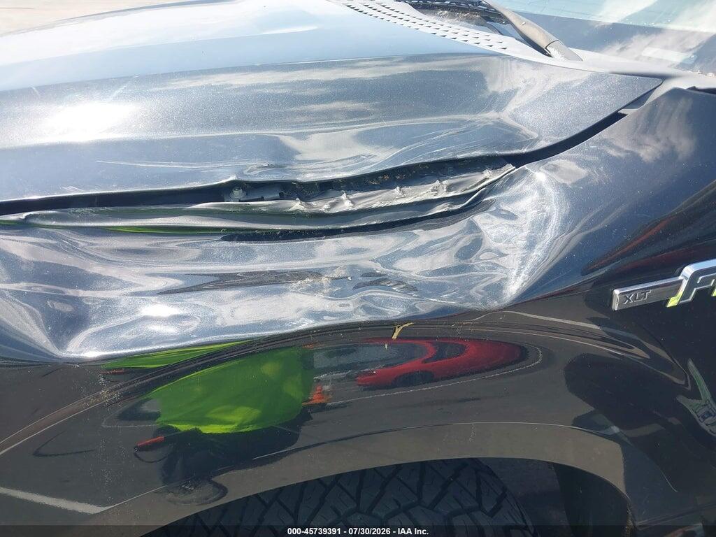 1FTFX1ET6CFB25665 2012 FORD F-150 photo no. 6