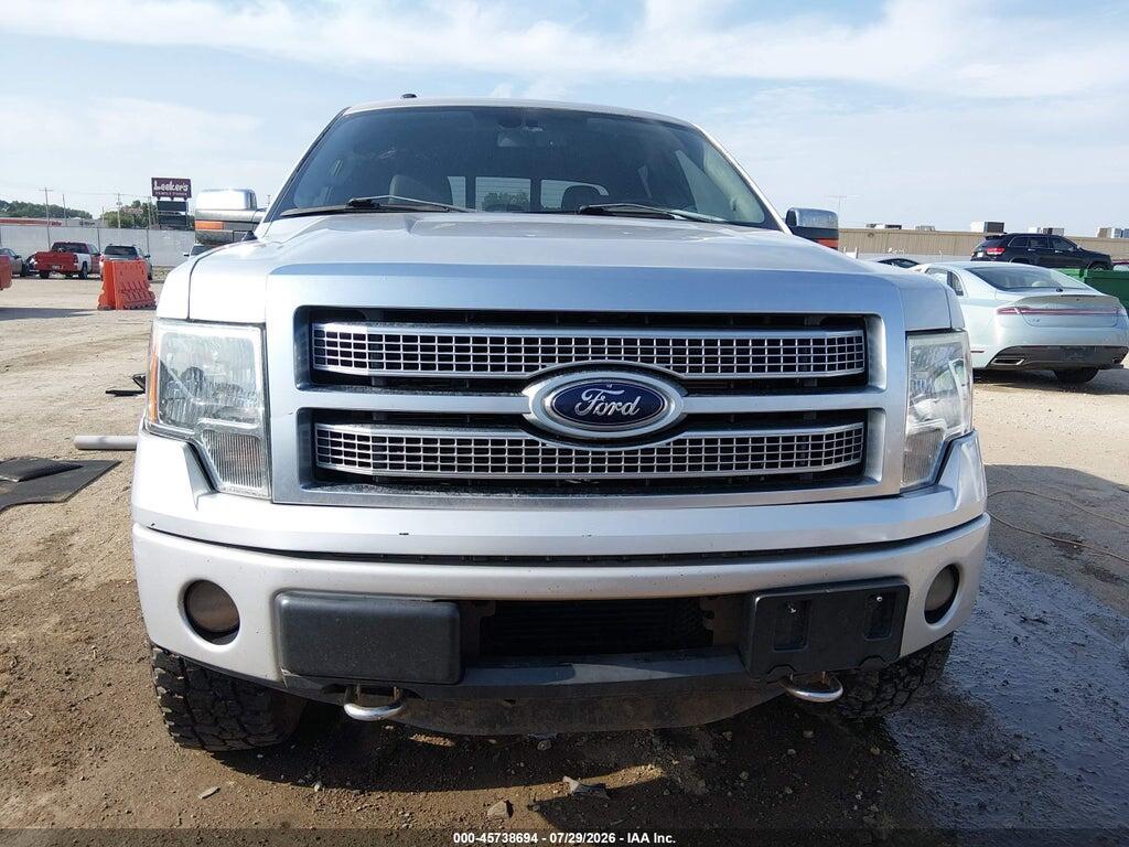 1FTFW1ET7CFC57224 2012 FORD F-150 photo no. 12