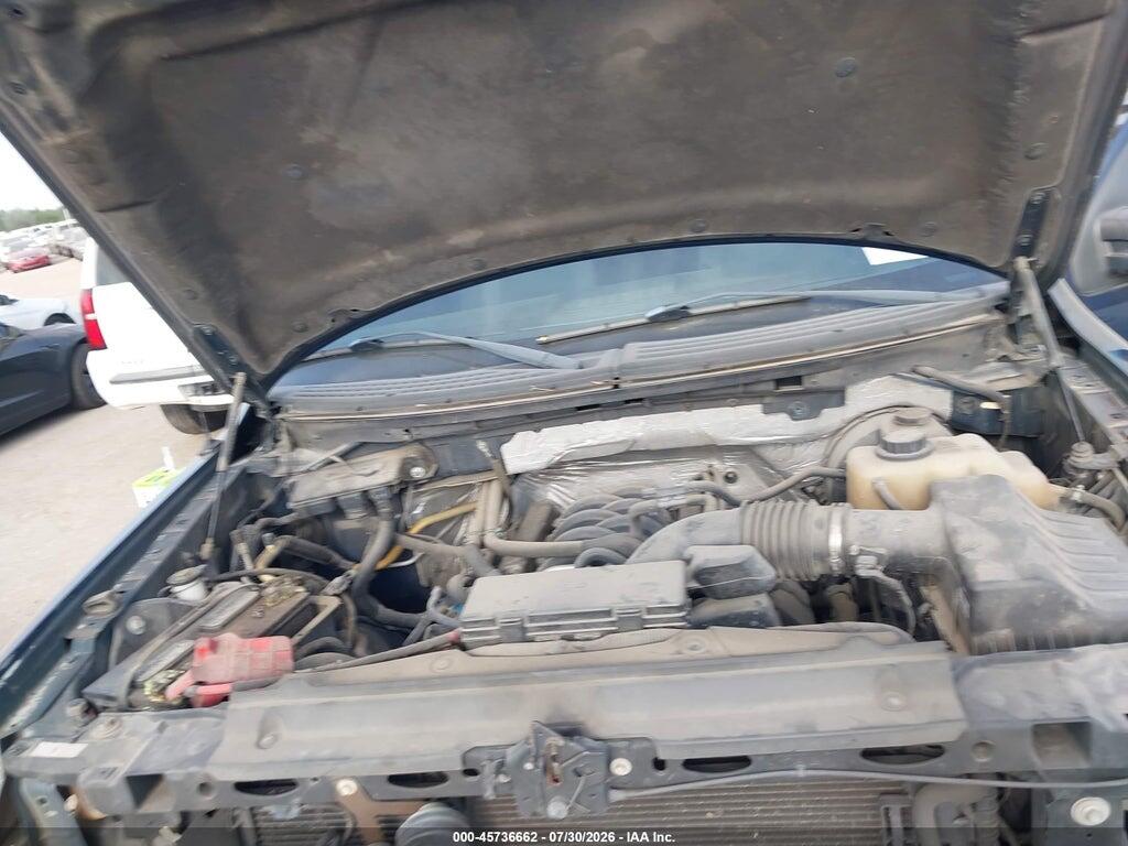 1FTFX1CF9CFB83511 2012 FORD F-150 photo no. 10