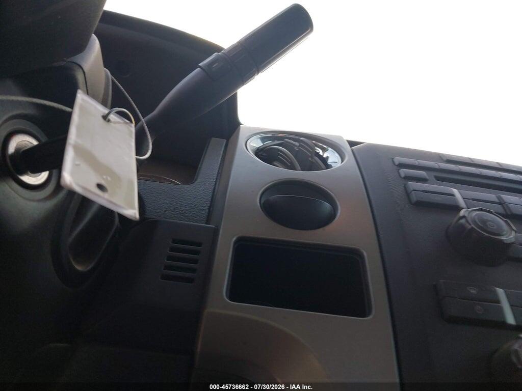 1FTFX1CF9CFB83511 2012 FORD F-150 photo no. 11
