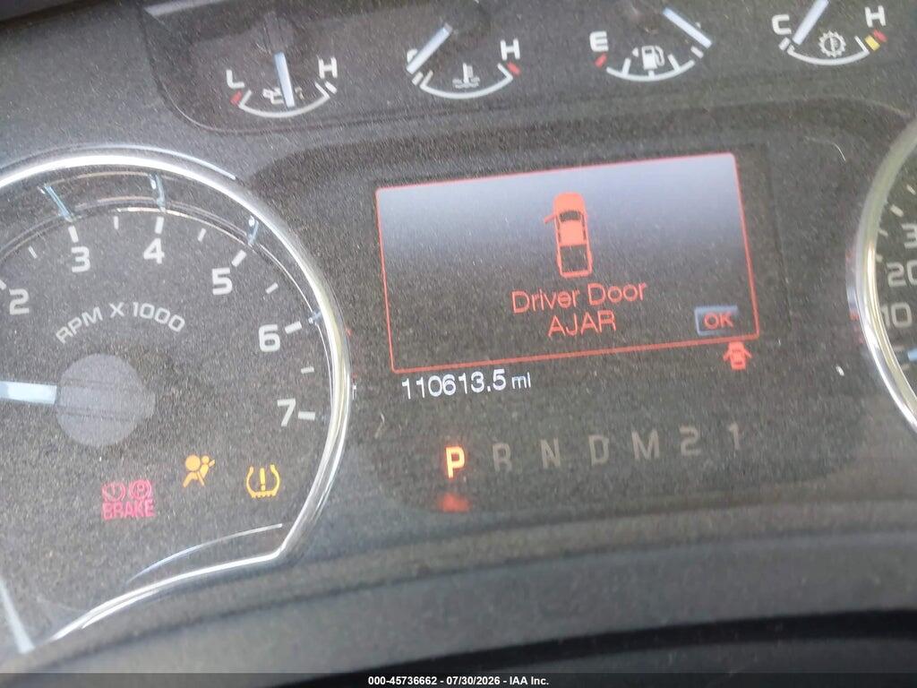 1FTFX1CF9CFB83511 2012 FORD F-150 photo no. 7