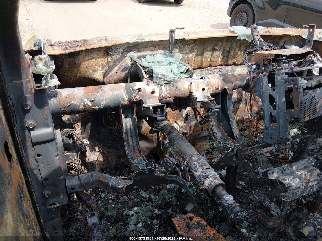 1FTFX1ET7CFA51656 2012 FORD F-150 photo no. 7