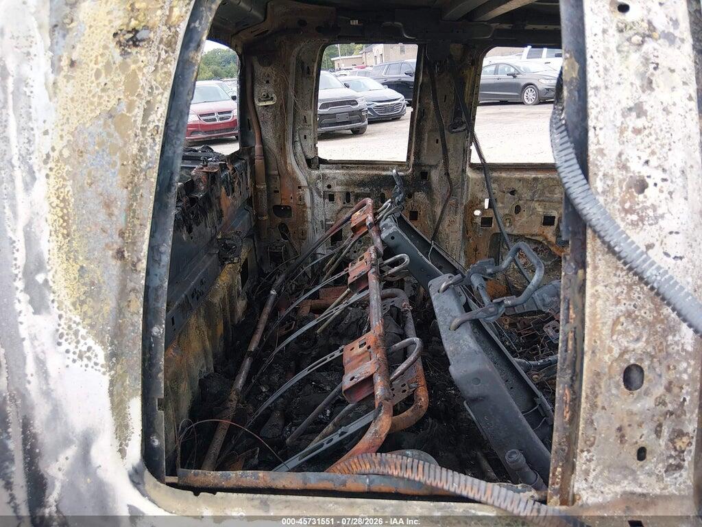 1FTFX1ET7CFA51656 2012 FORD F-150 photo no. 8