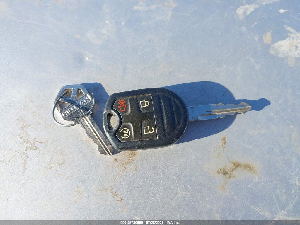 1FTFW1ET4CFB54293 2012 FORD F-150 photo no. 11