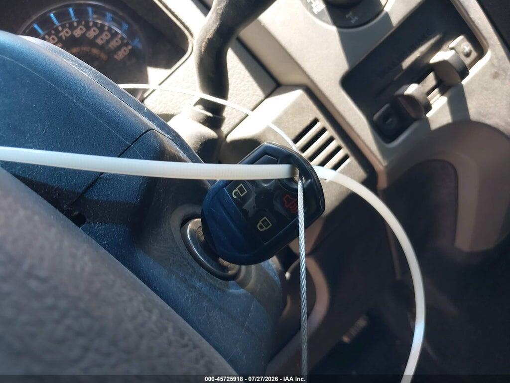 1FTFW1EF9CFC93846 2012 FORD F-150 photo no. 11