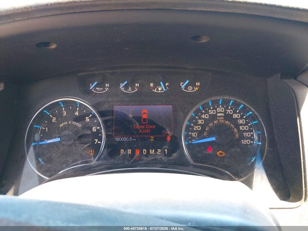 1FTFW1EF9CFC93846 2012 FORD F-150 photo no. 7