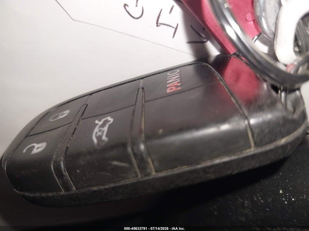 2C3CDXBG3FH762008 2015 DODGE CHARGER photo no. 11