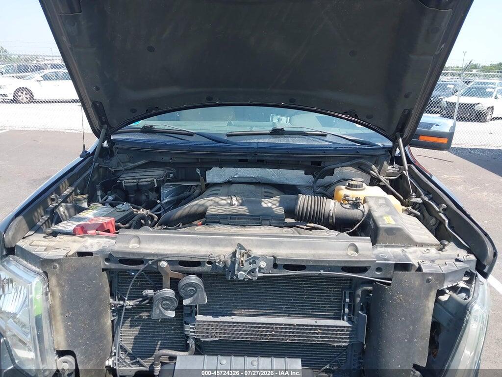 1FTFW1CT5CFA34571 2012 FORD F-150 photo no. 10