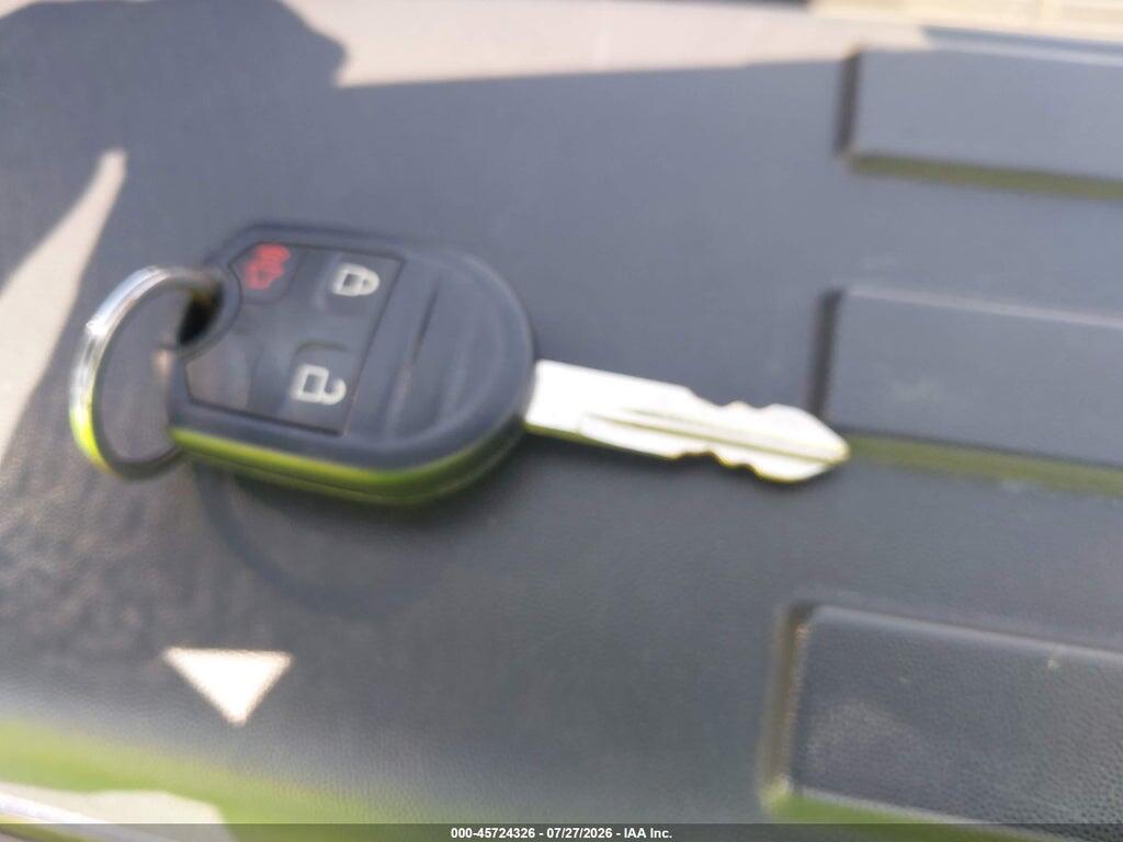 1FTFW1CT5CFA34571 2012 FORD F-150 photo no. 11