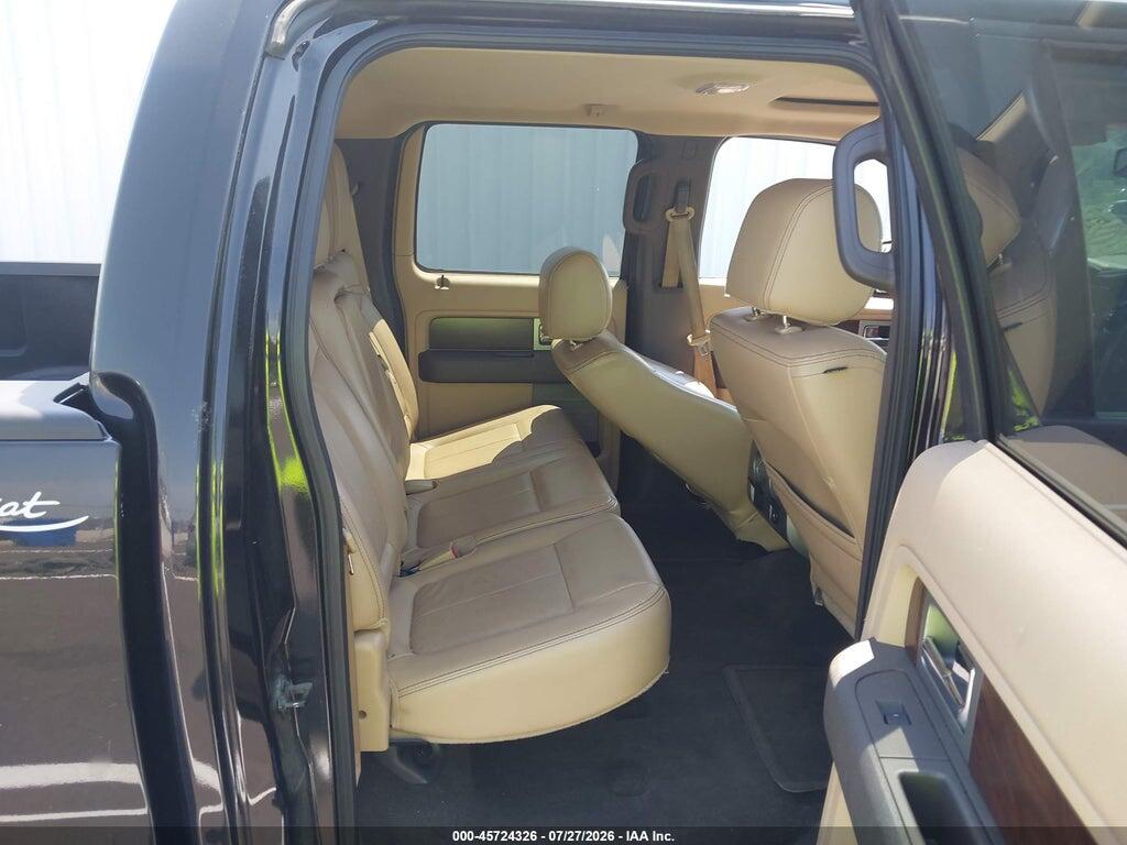 1FTFW1CT5CFA34571 2012 FORD F-150 photo no. 8