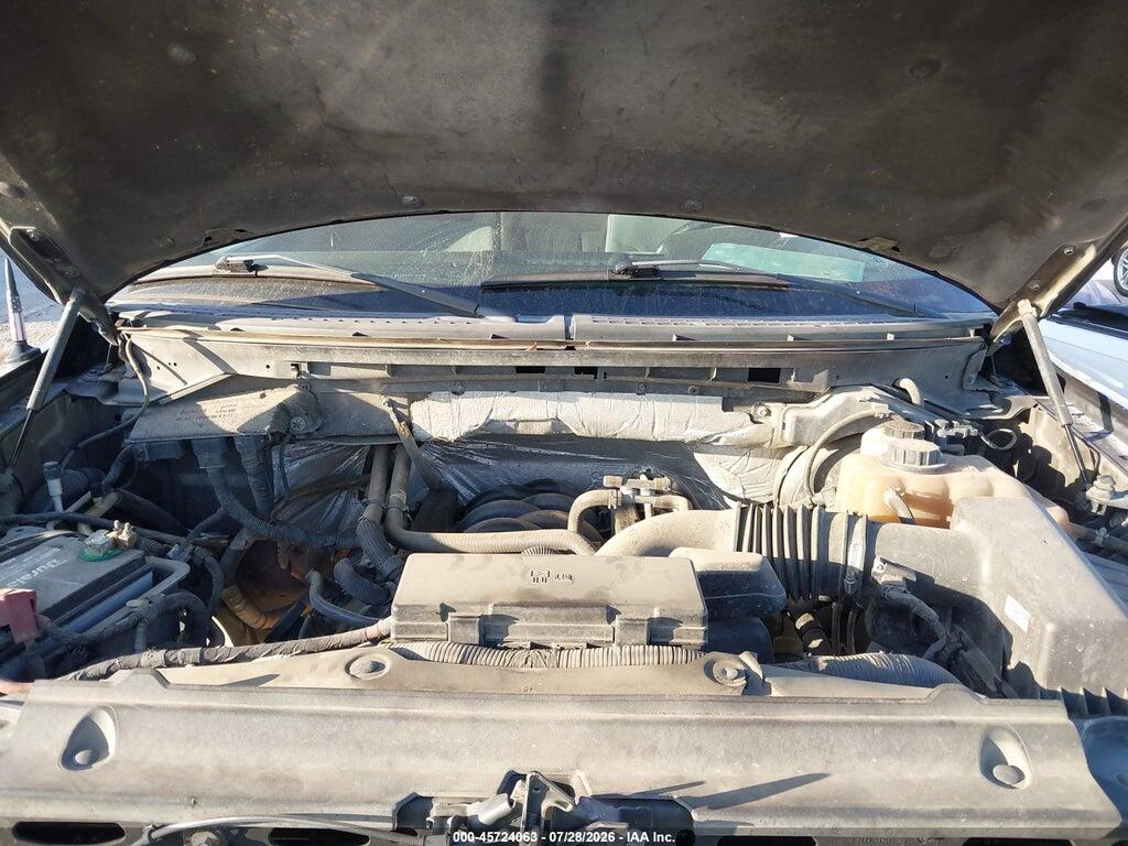 1FTFW1EF4CKD77421 2012 FORD F-150 photo no. 10