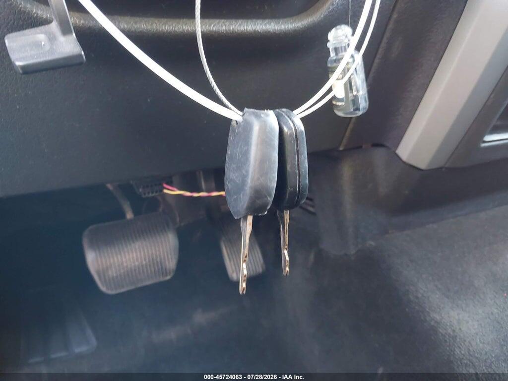 1FTFW1EF4CKD77421 2012 FORD F-150 photo no. 11