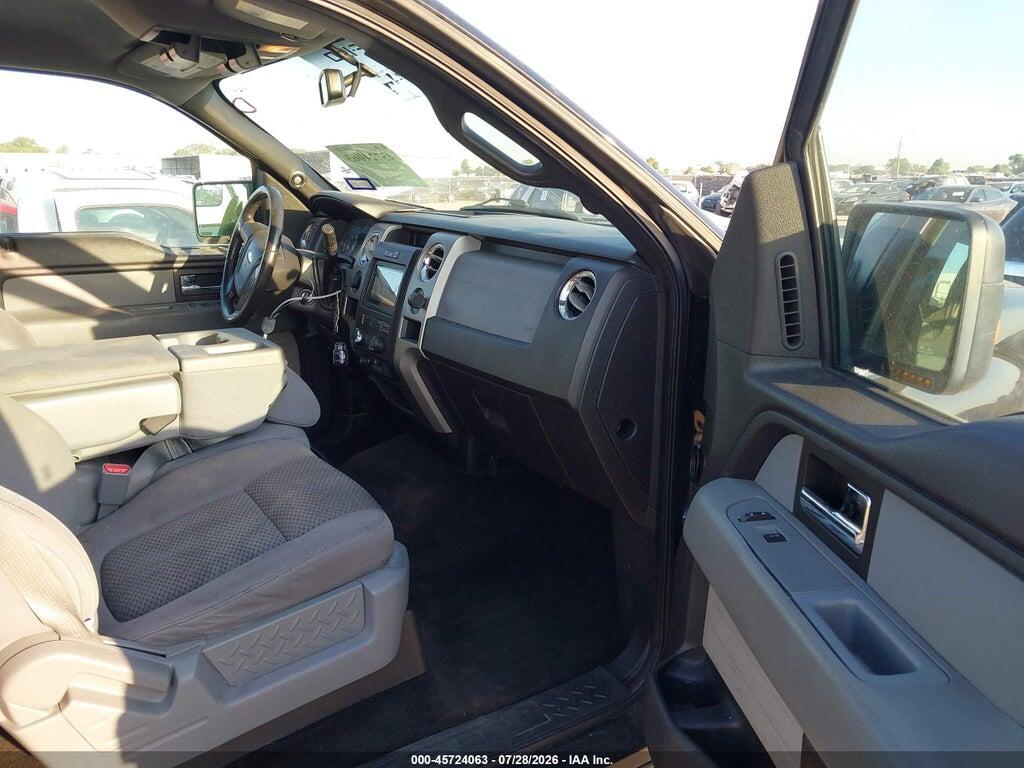 1FTFW1EF4CKD77421 2012 FORD F-150 photo no. 5