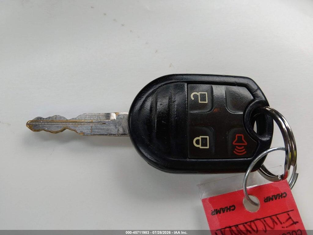 1FTFW1CT3CKE14824 2012 FORD F-150 photo no. 11