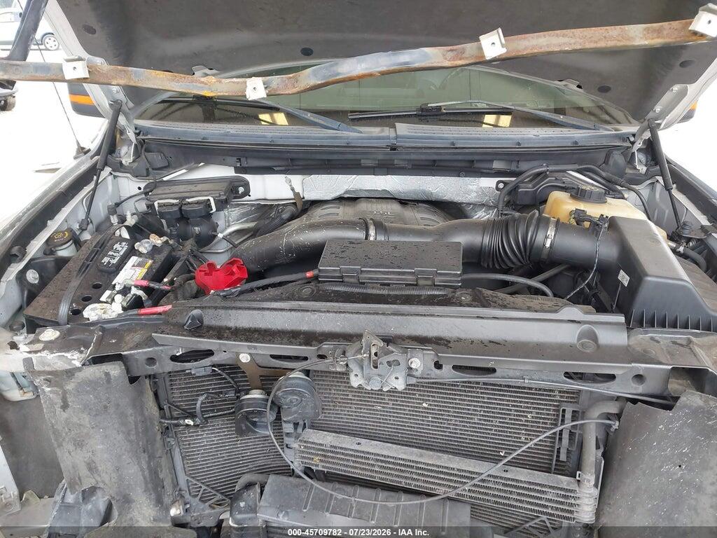1FTFW1ETXCFA05919 2012 FORD F-150 photo no. 10