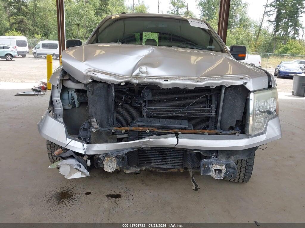 1FTFW1ETXCFA05919 2012 FORD F-150 photo no. 6