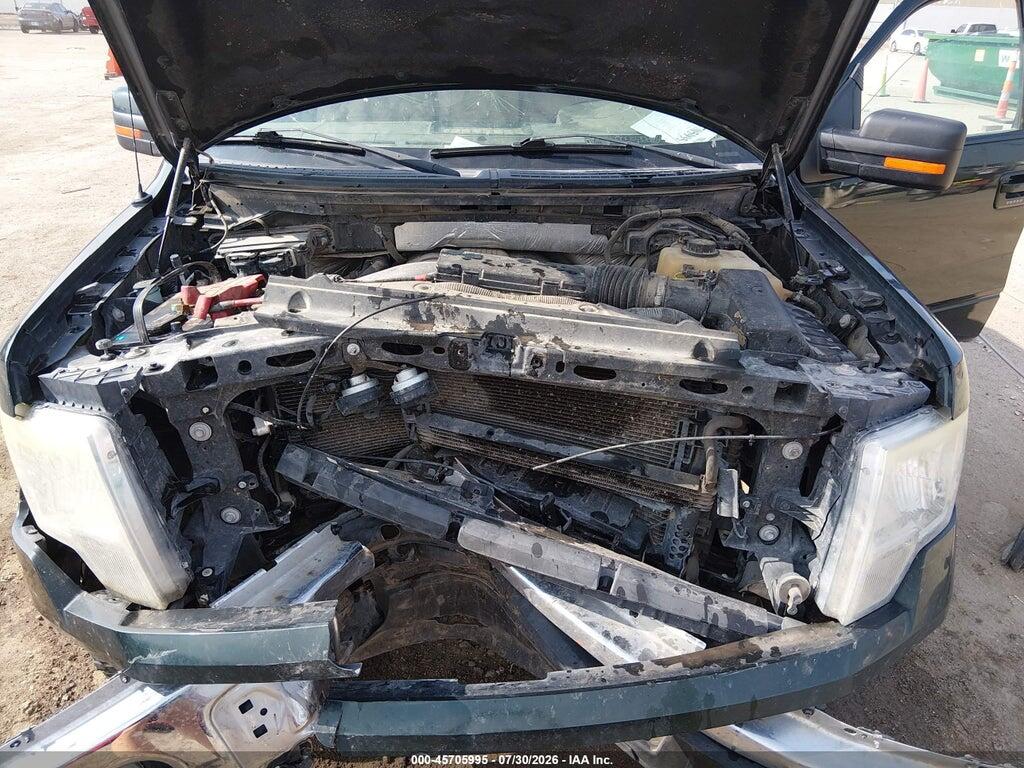 1FTFW1ET1CFB35166 2012 FORD F-150 photo no. 10