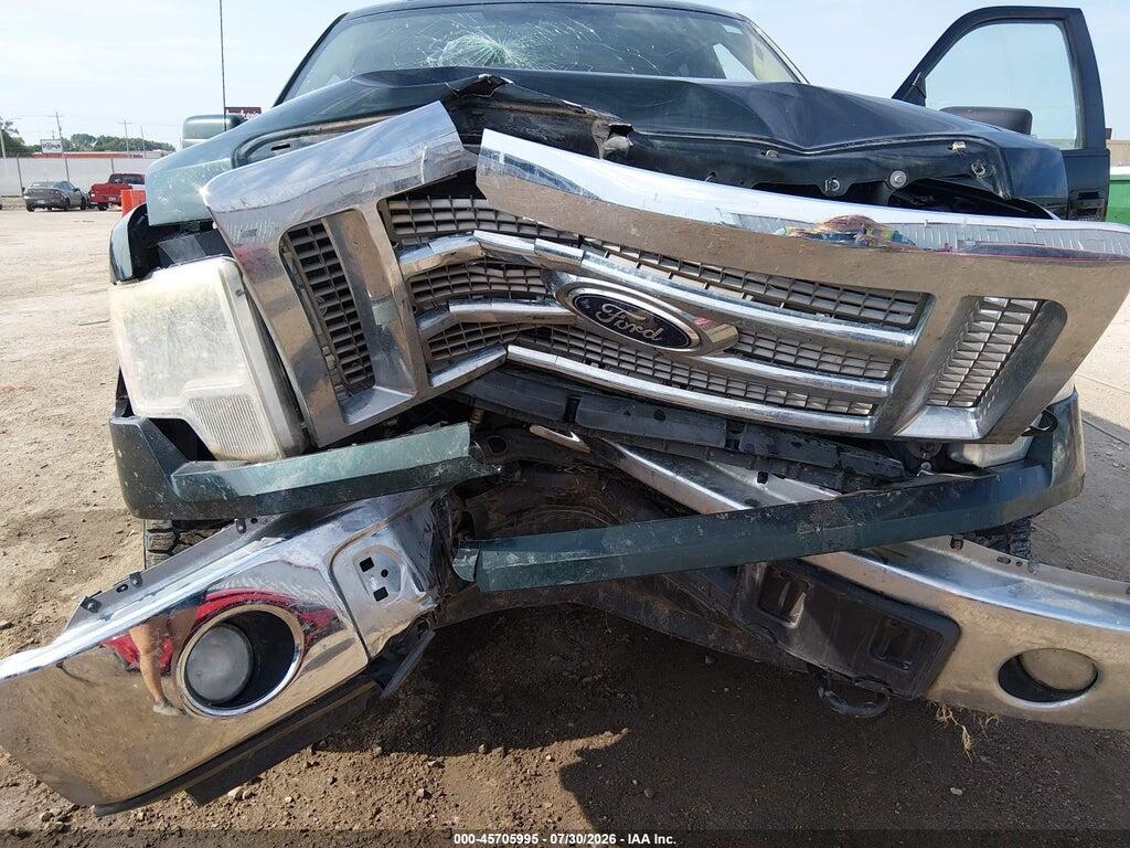 1FTFW1ET1CFB35166 2012 FORD F-150 photo no. 6