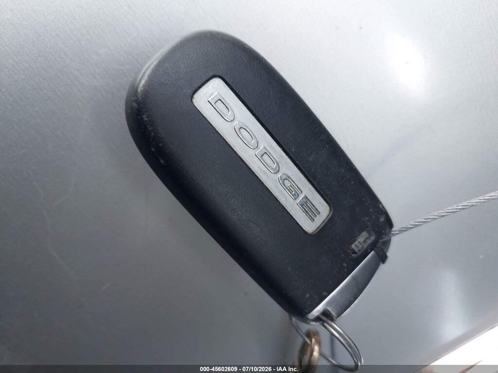 2C3CDXHG2FH734000 2015 DODGE CHARGER photo no. 11