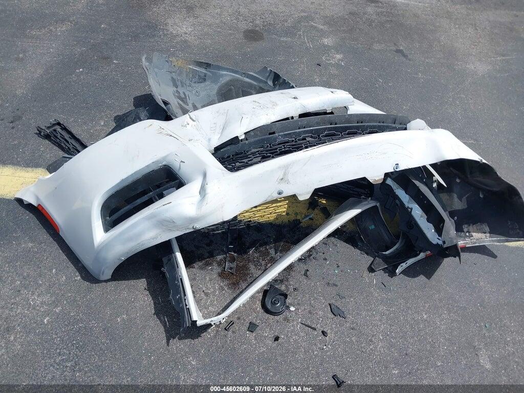 2C3CDXHG2FH734000 2015 DODGE CHARGER photo no. 12