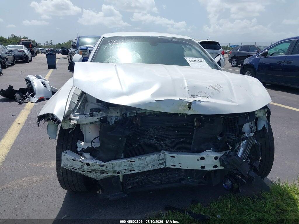 2C3CDXHG2FH734000 2015 DODGE CHARGER photo no. 6