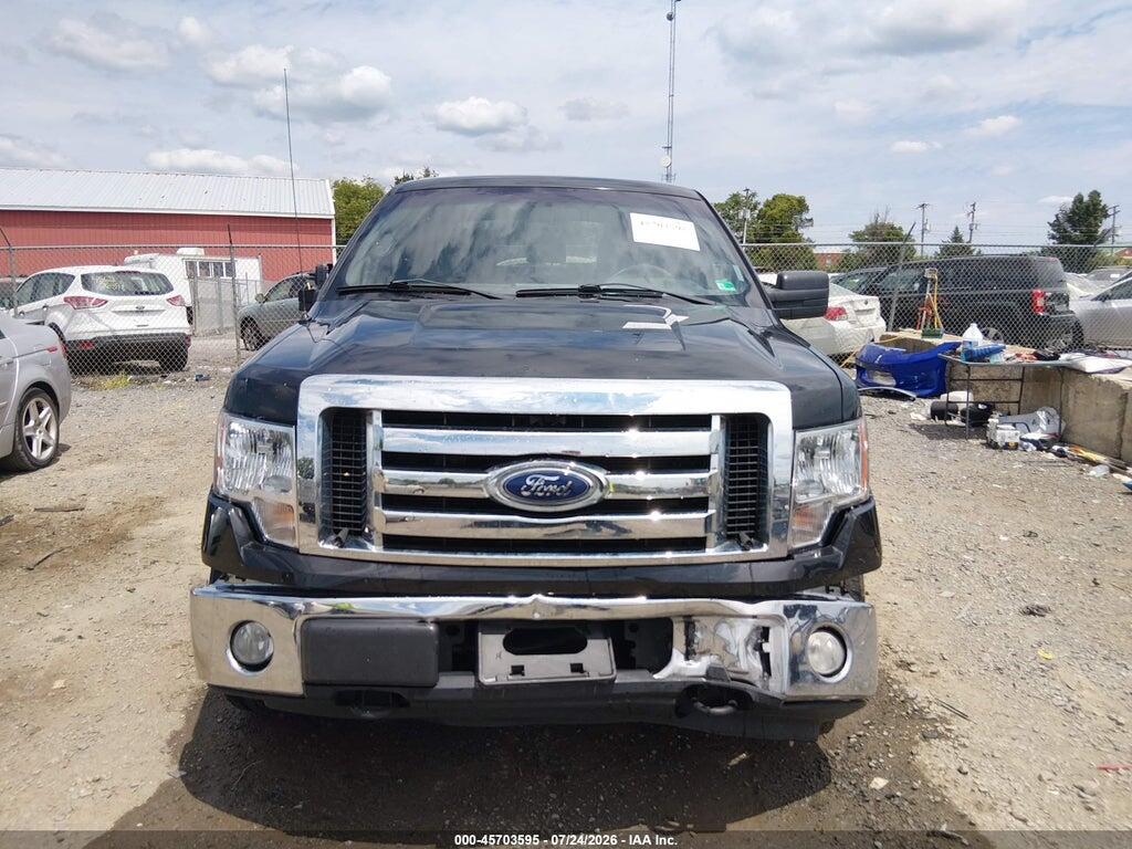 1FTFW1EF3CKD18070 2012 FORD F-150 photo no. 12