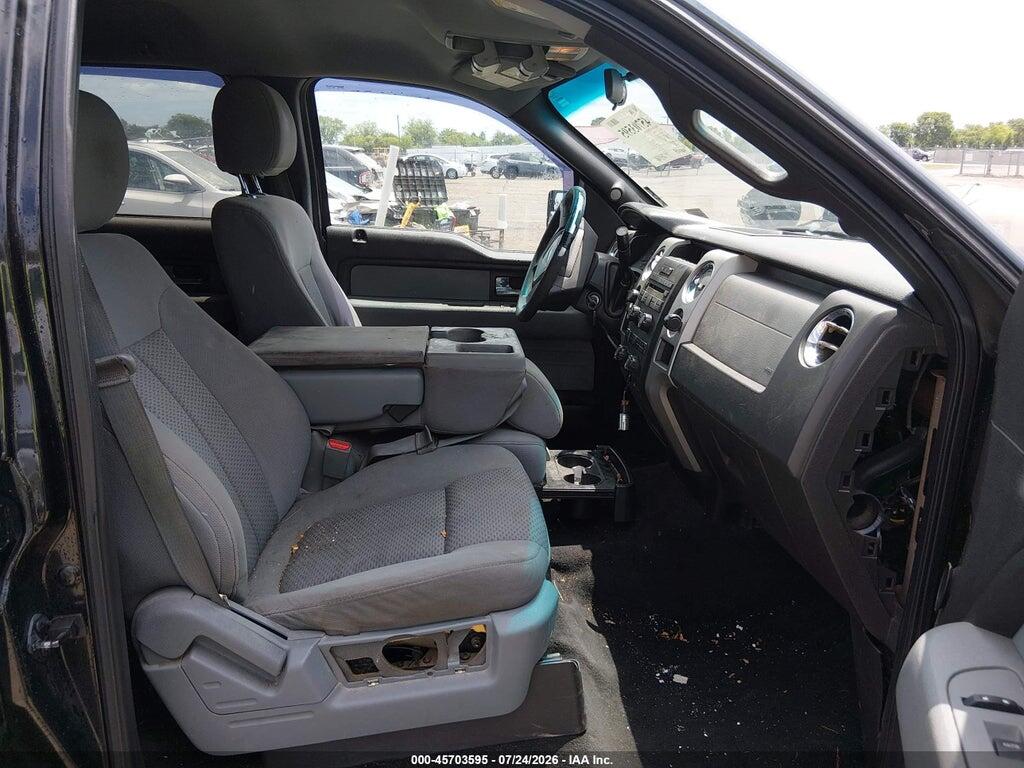 1FTFW1EF3CKD18070 2012 FORD F-150 photo no. 5