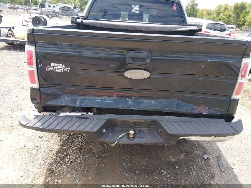 1FTFW1EF3CKD18070 2012 FORD F-150 photo no. 6