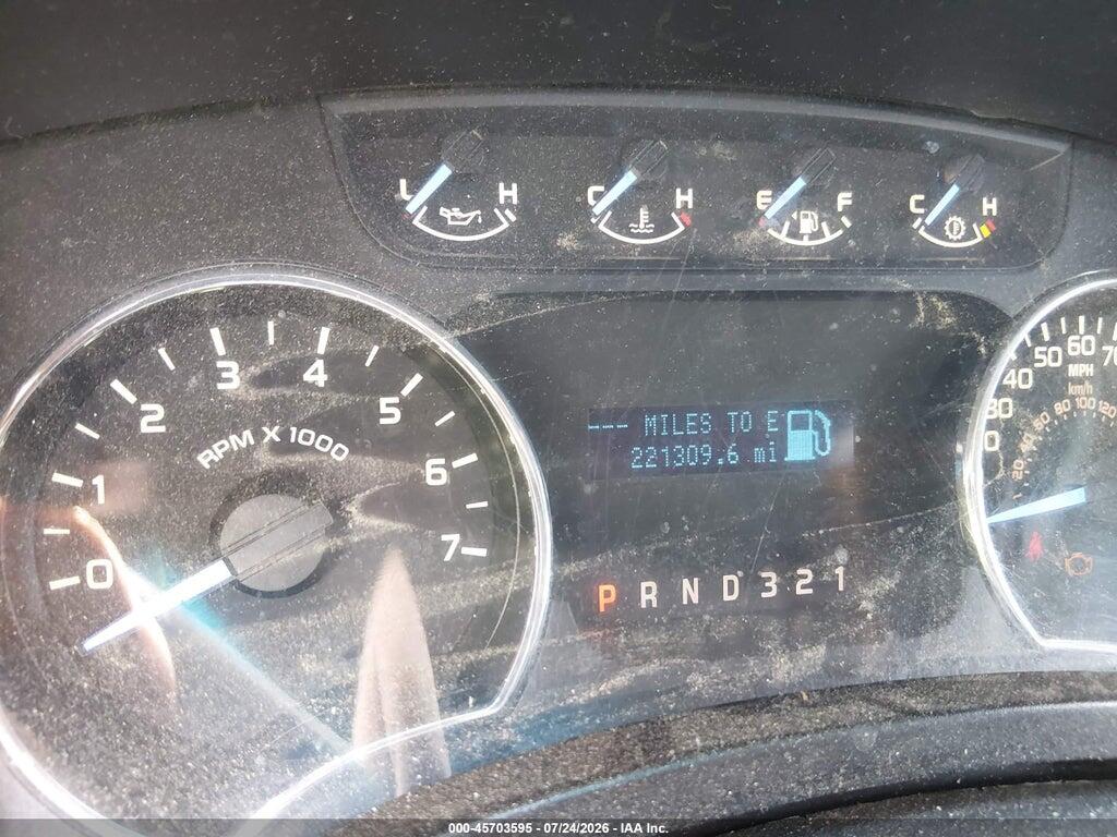 1FTFW1EF3CKD18070 2012 FORD F-150 photo no. 7