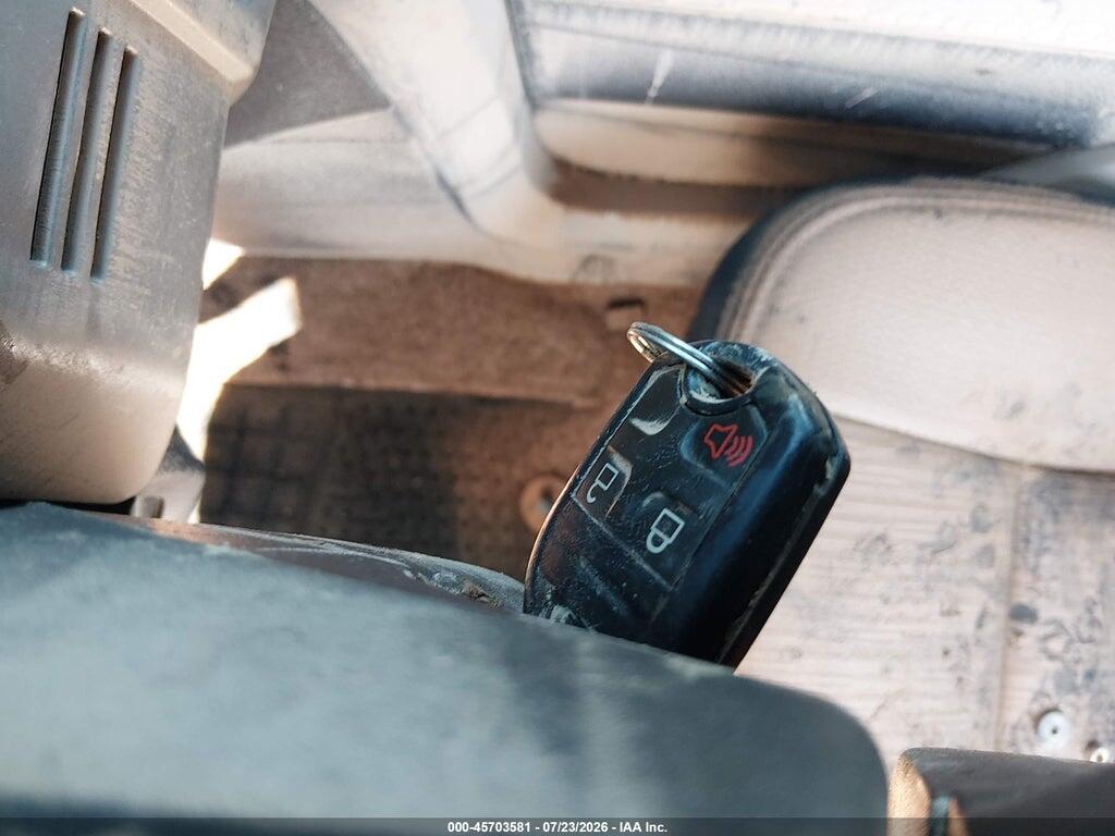 1FTFX1EF1CFC15476 2012 FORD F-150 photo no. 11