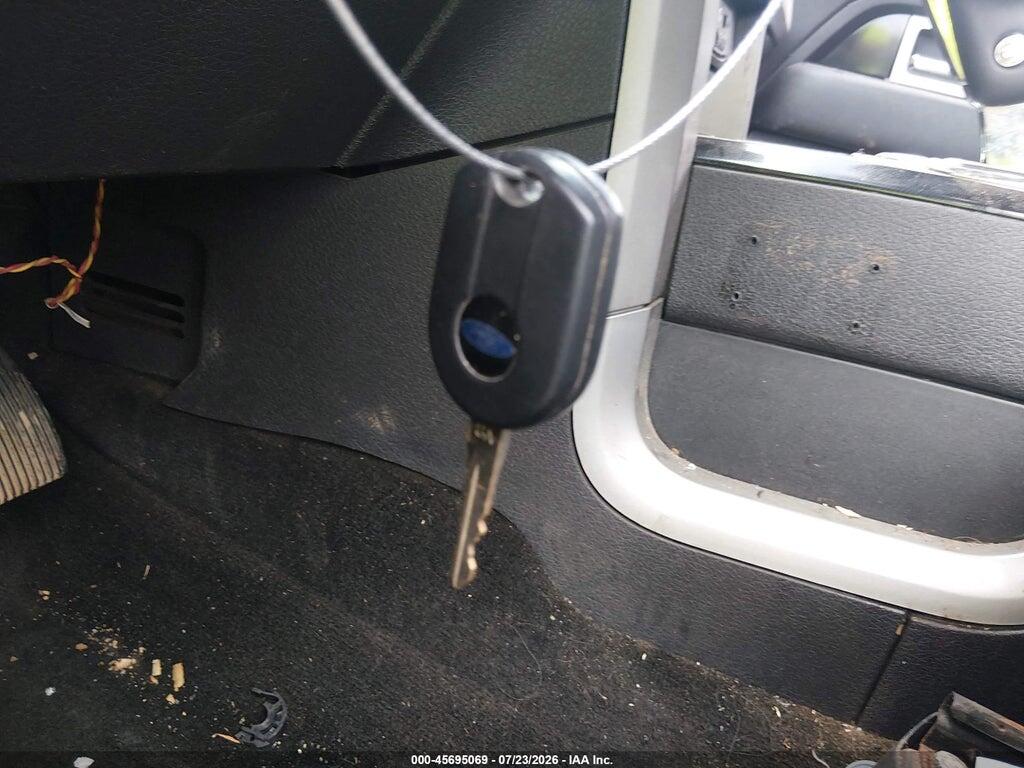 1FTFW1EF1CFB91490 2012 FORD F-150 photo no. 11